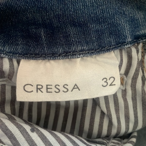 🚨FLASH SALE!🚨✨Habitual Cressa High Rise Ankle Jeans✨ - Picture 4 of 7